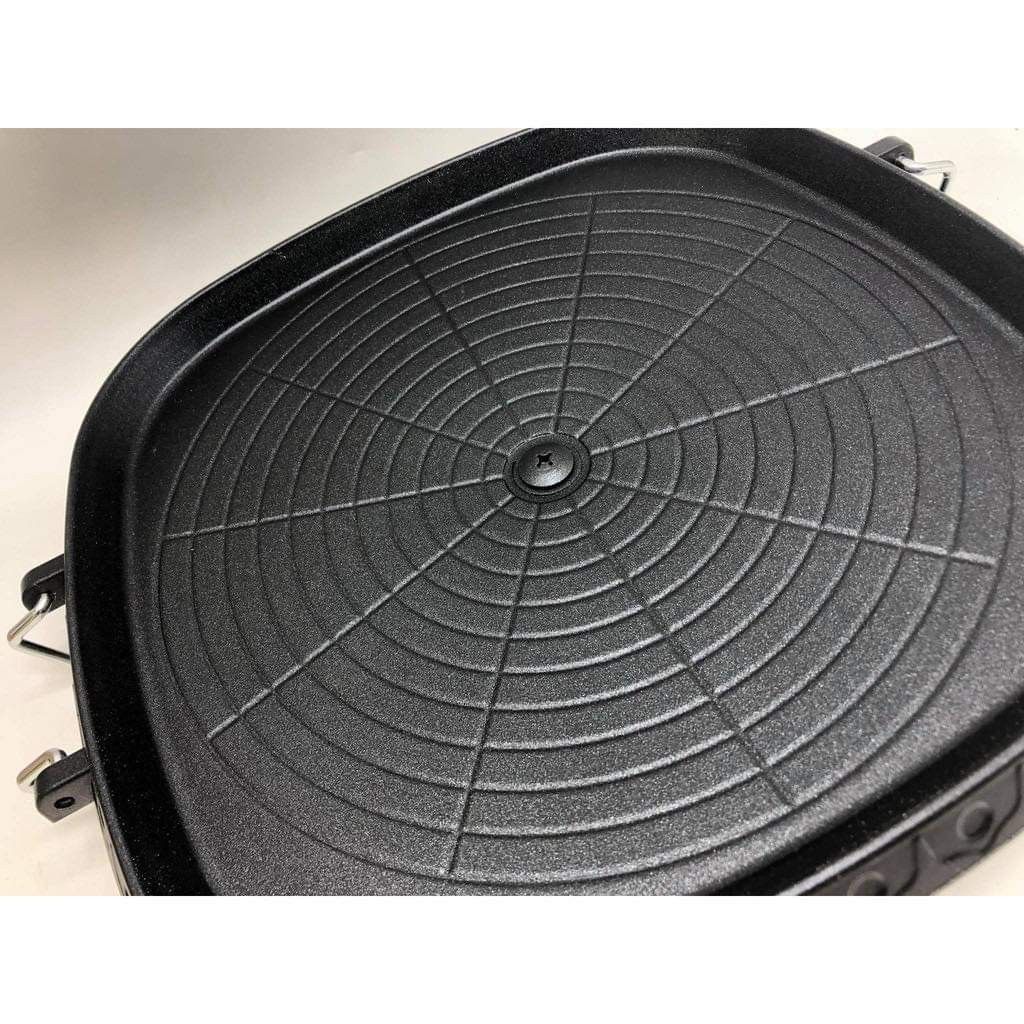 SQUARE GRILL PAN (Category: Bakeware) located in Manila. Submitted by imeldacsantiago (Listing ID 1258229433, Image 3). Description: SQUARE GRILL PAN CODE JUYA05092025 PRICE 420 CUT OFF OF ORDERS 11AM (SAME DAY DELIVERY WITHIN MANILA AREA) VIA GRAB, LALAMOVE MOP: COD (MANILA AREA, CAVITE,BULACAN NEXT DAY DELIVERY) GCASH (MANILA, CAVITE, BULACAN AREA, SAME DAY DELIVERY) BDO REMITTANCE CENTERS PLS PM US FOR ORDERS AND INQUIRIES.TIA.