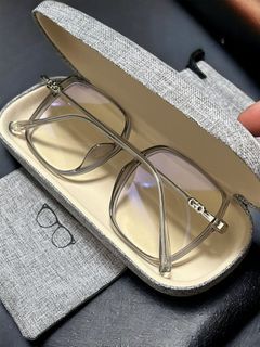 Korean made Eye Frame preloved