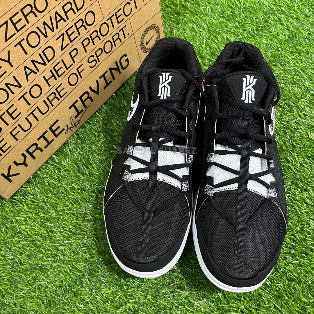 Kyrie Flytrap VI EP Men s Fashion Footwear Sneakers on Carousell