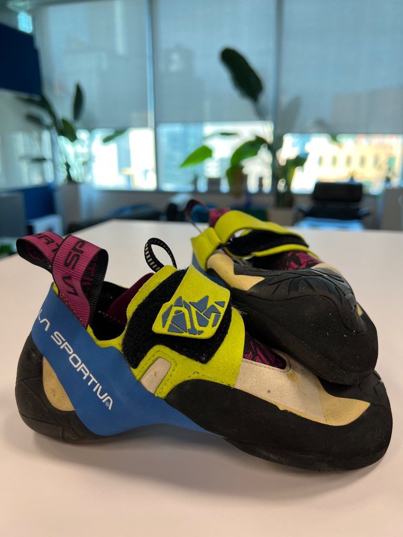 La sportiva cheap skwama women's