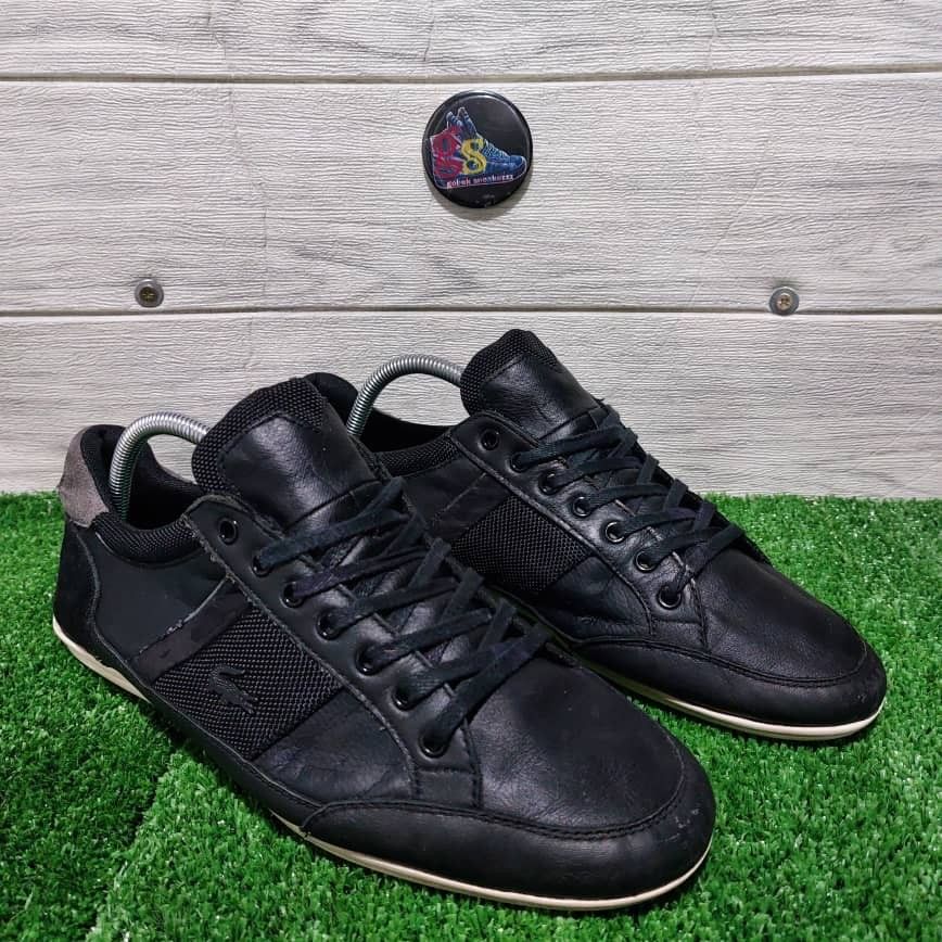 Lacoste chaymon 116 discount