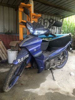 (Category: ) located in . Submitted by syafiqazrin (Listing ID 1258275849, Image 1). Description: .