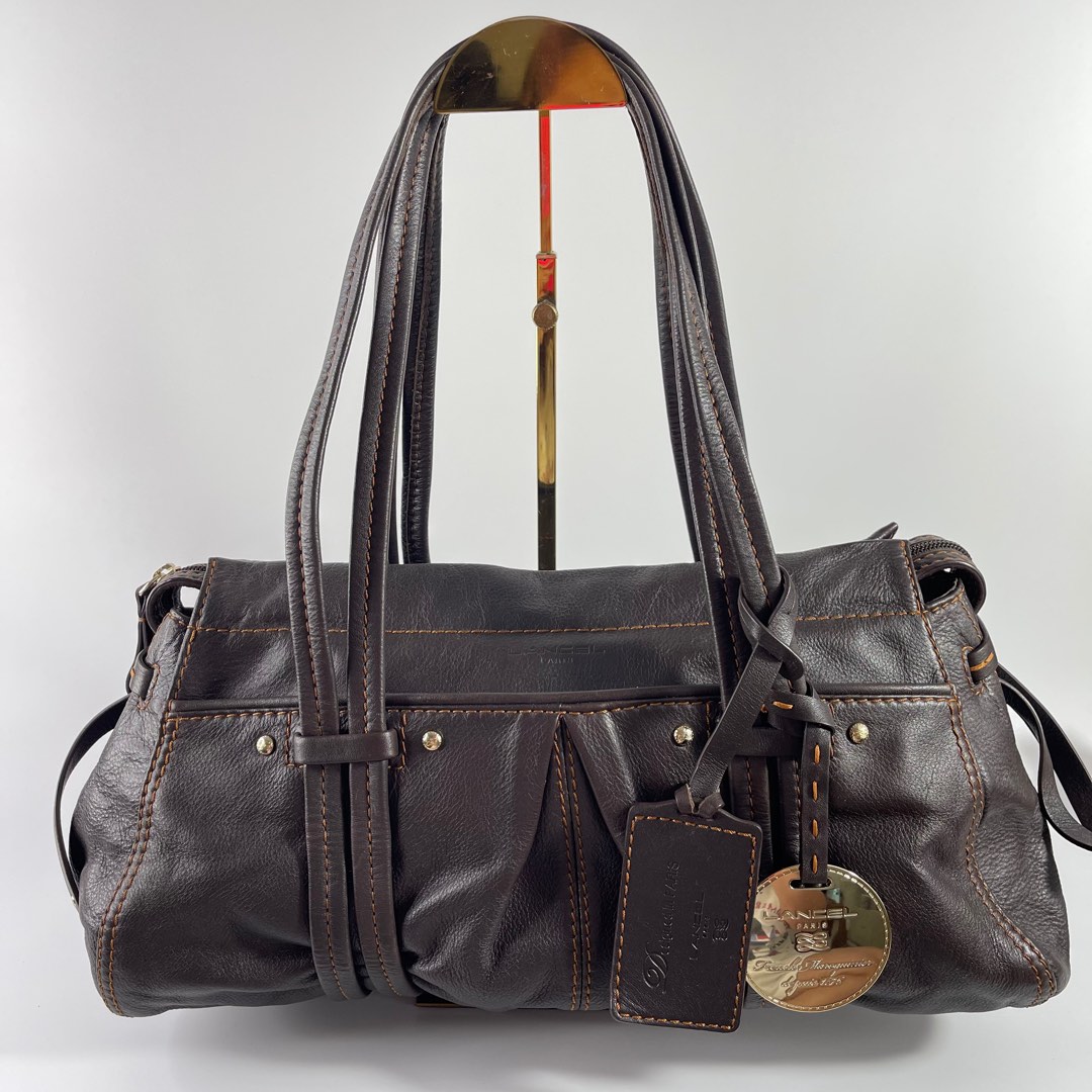 LANCEL, Women's Fashion, Bags & Wallets, Shoulder Bags on Carousell