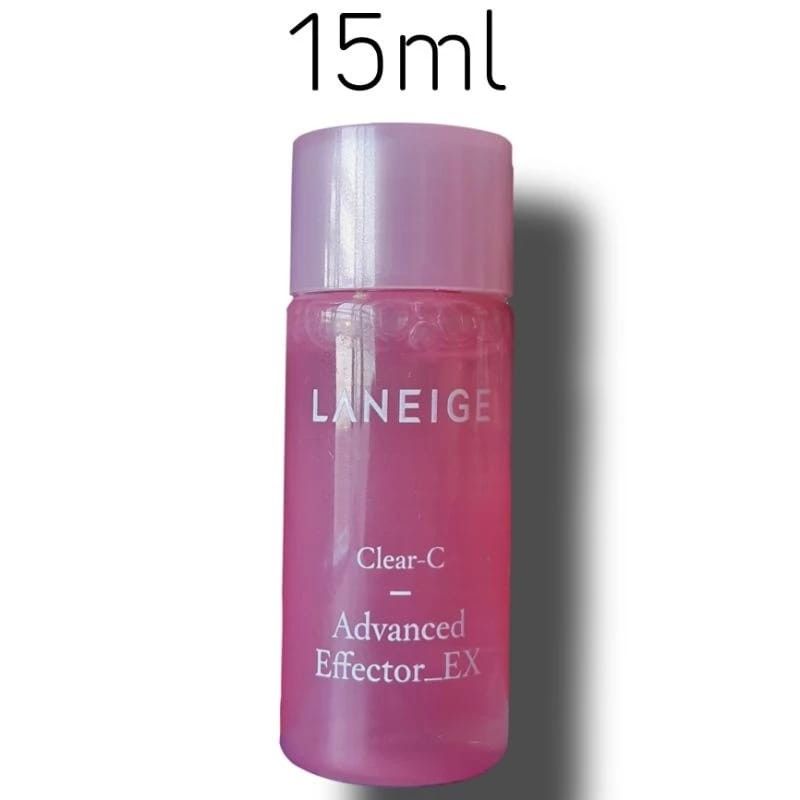 Laneige clear c shop advanced effector ex