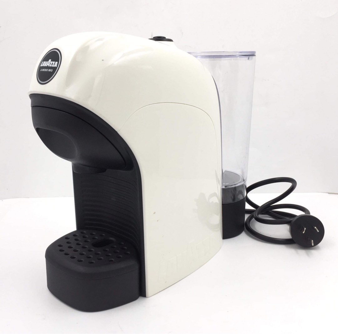 LAVAZZA LM800 Modo Mio Tiny Coffee Machine 220volts, TV & Home