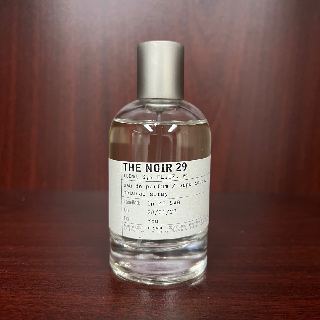 LE ルラボ LABO 香水 NOIR 29 100ml 未開封THE - 8