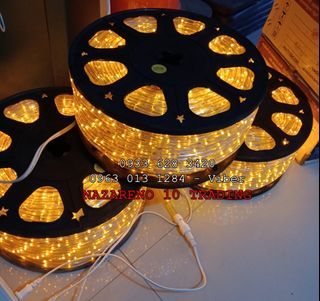 LED Cable Rope Light