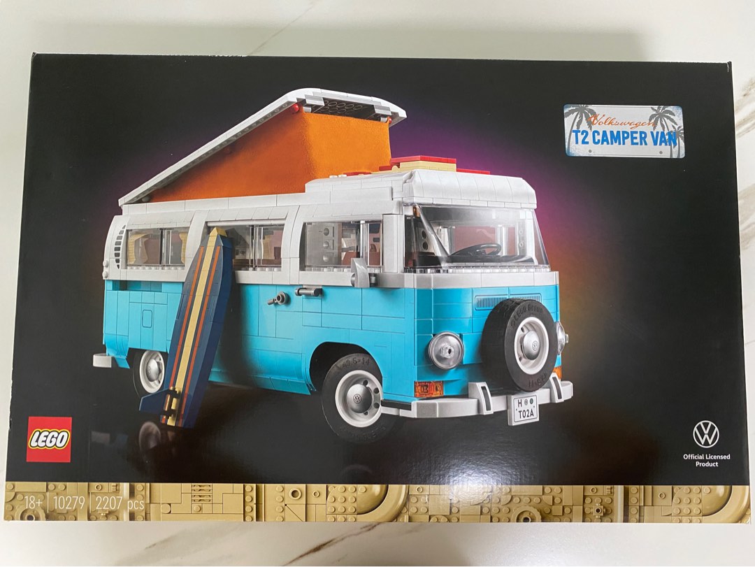 Lego 10279, Hobbies & Toys, Toys & Games on Carousell