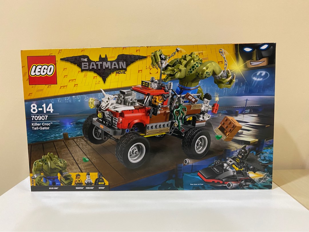 Lego 70907 shop