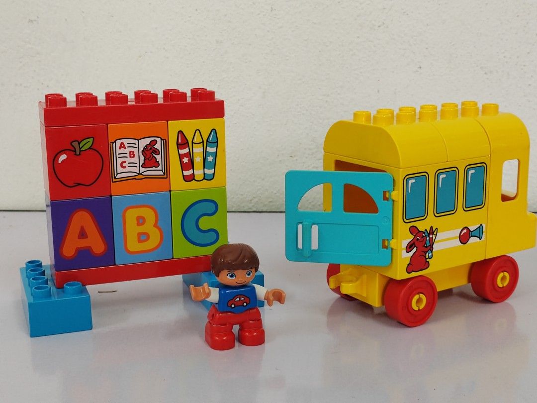 Duplo 10603 online