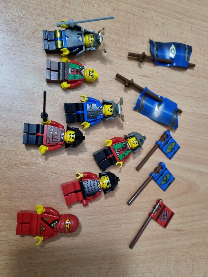 Lego ninja 2000 store