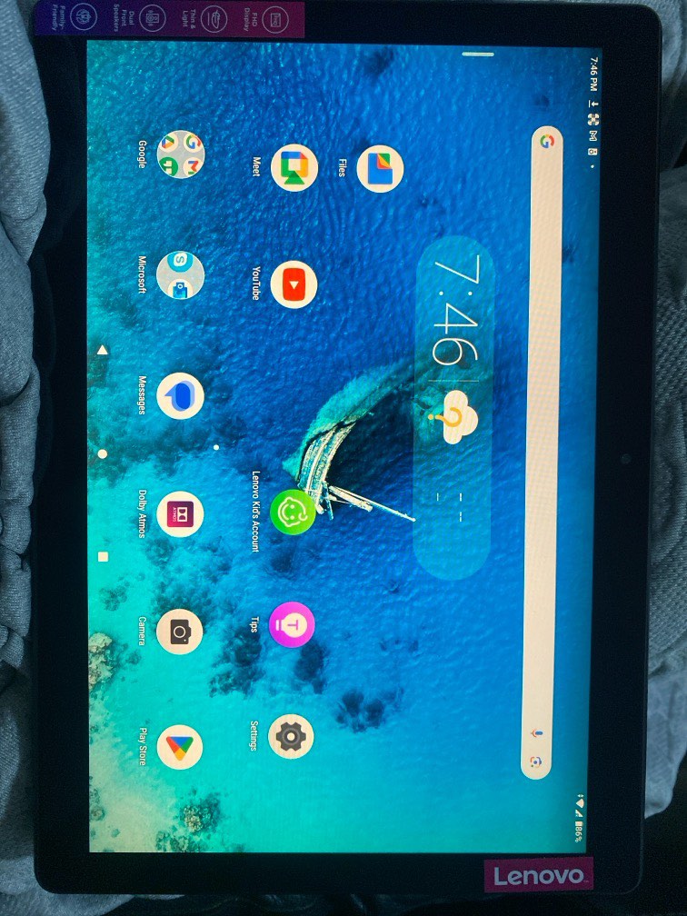 Lenovo TB X605L, Mobile Phones & Gadgets, Tablets, Others on Carousell