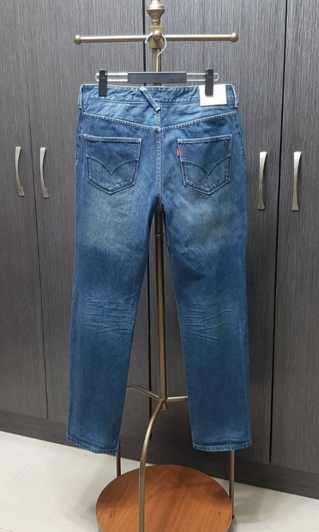 Levis Modern Original 34