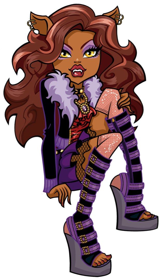 LF UNWANTED OLD Monster high dolls Hobbies Toys Toys Games