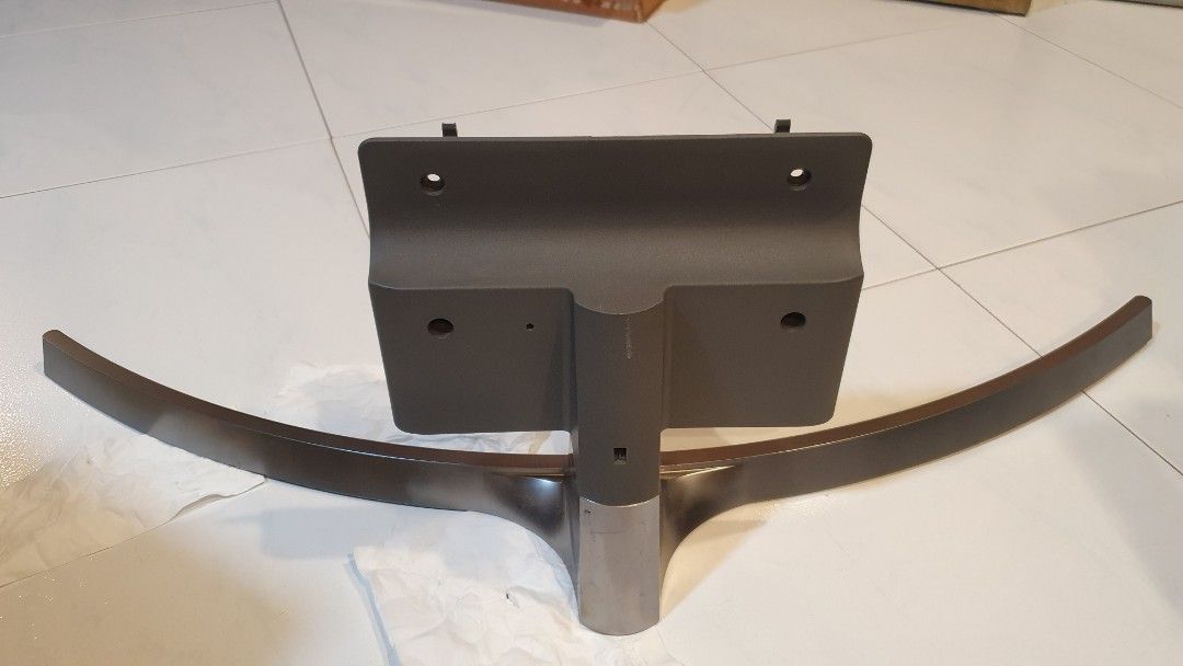 LG TV base stand for 49/55UK7500PTA, TV & Home Appliances, TV