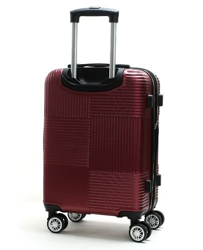 Reviews on outbound luggage discount
