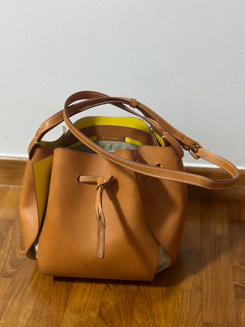 Linjer tulip 2025 bag singapore