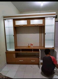 Liswar TV Minimalis Jumbo