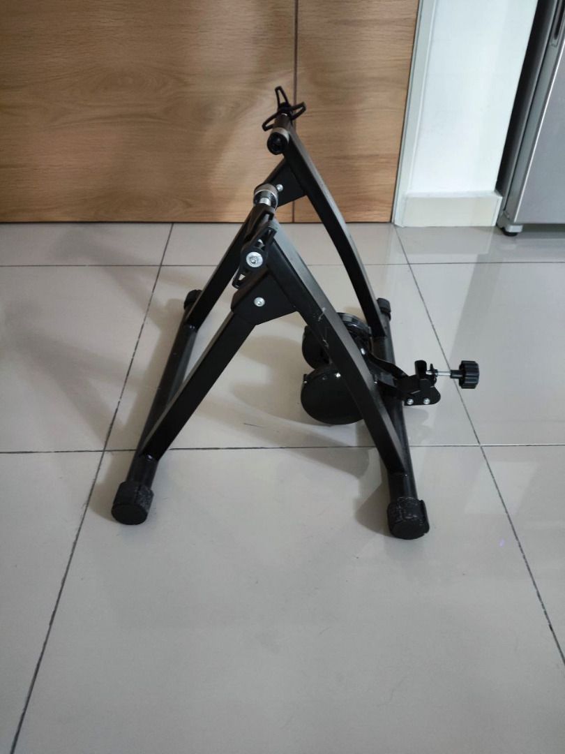 Lixada bike trainer sales