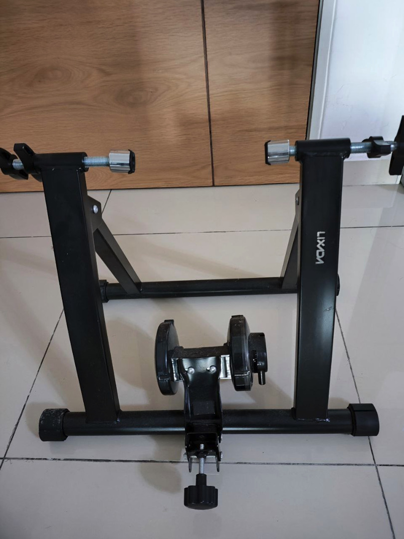 Lixada bike trainer shop