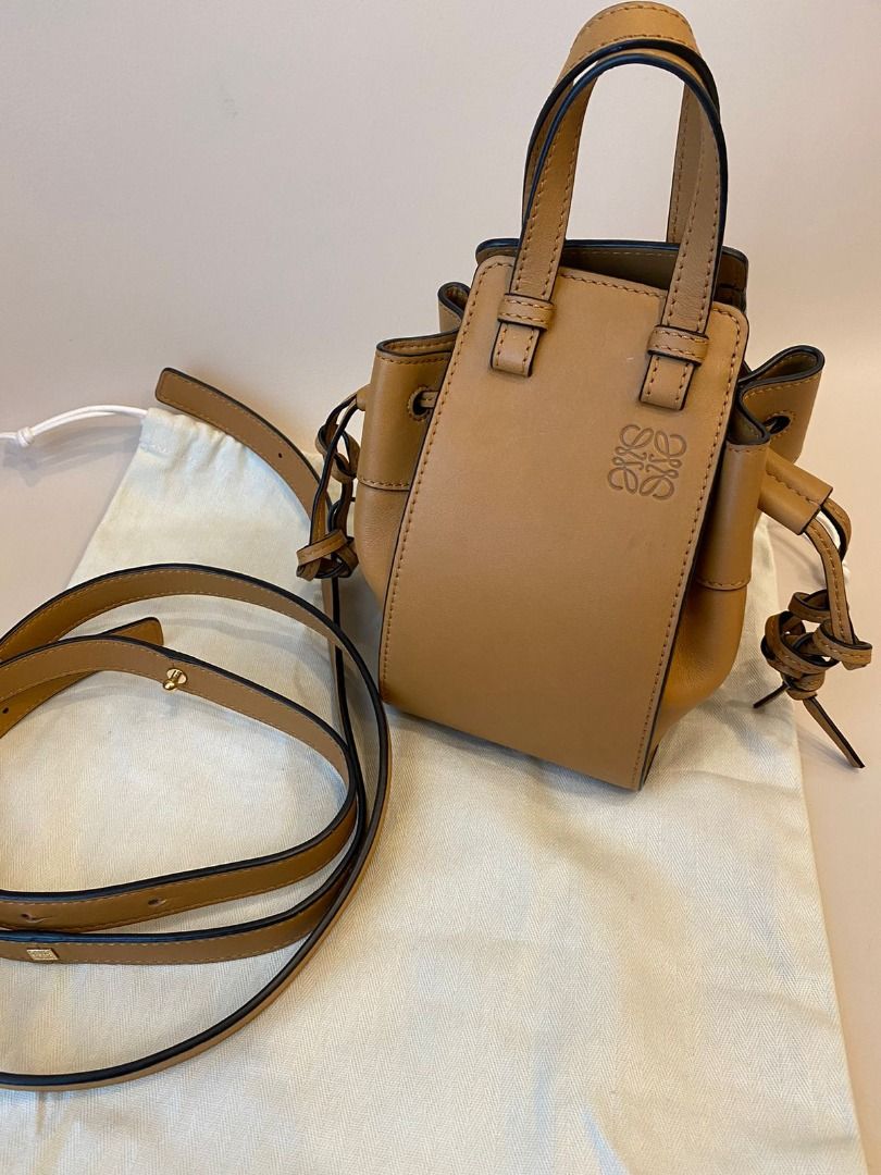 Loewe shop hammock 2019