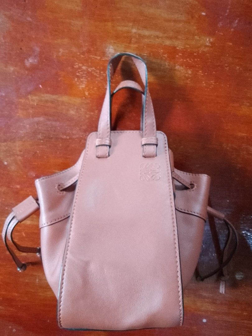Loewe hammock mini outlet sale