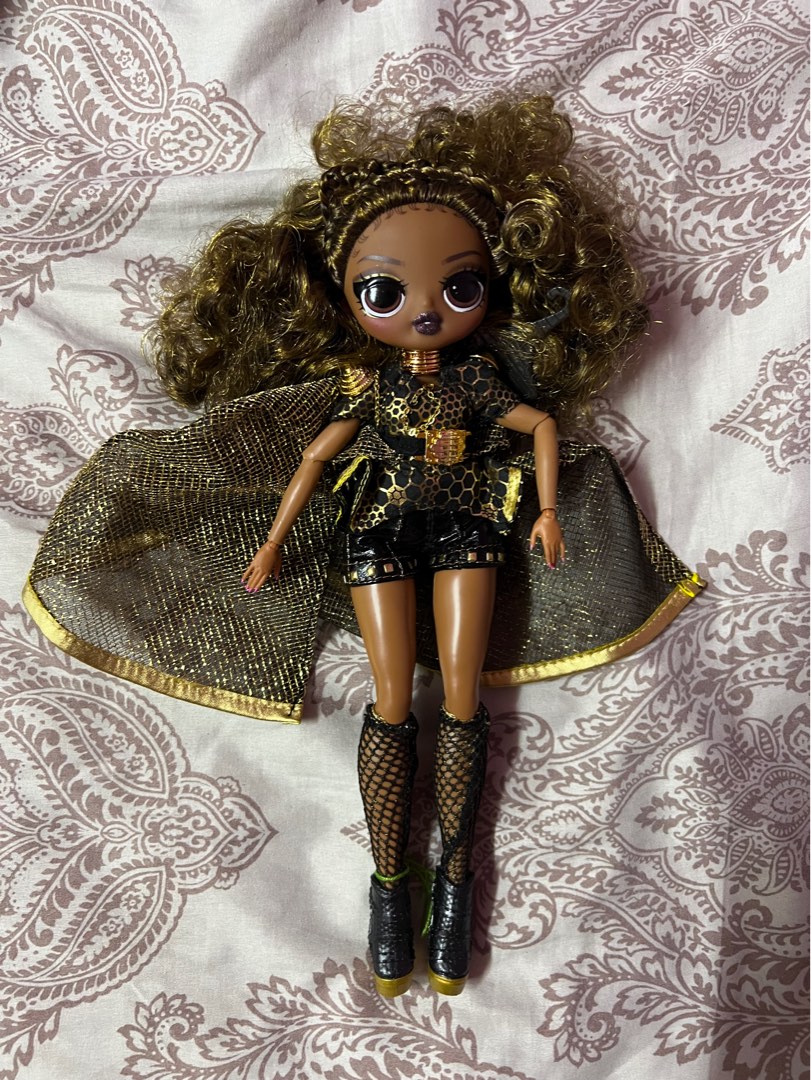 Royal bee lol surprise discount