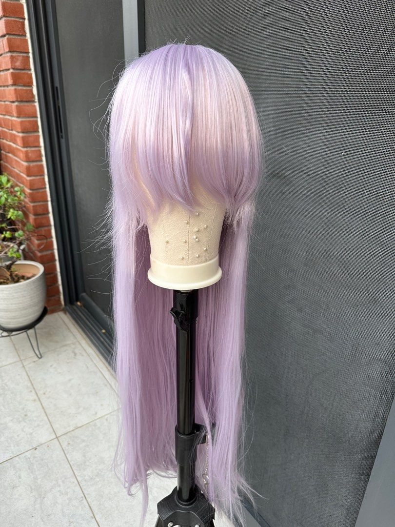 100cm discount cosplay wig