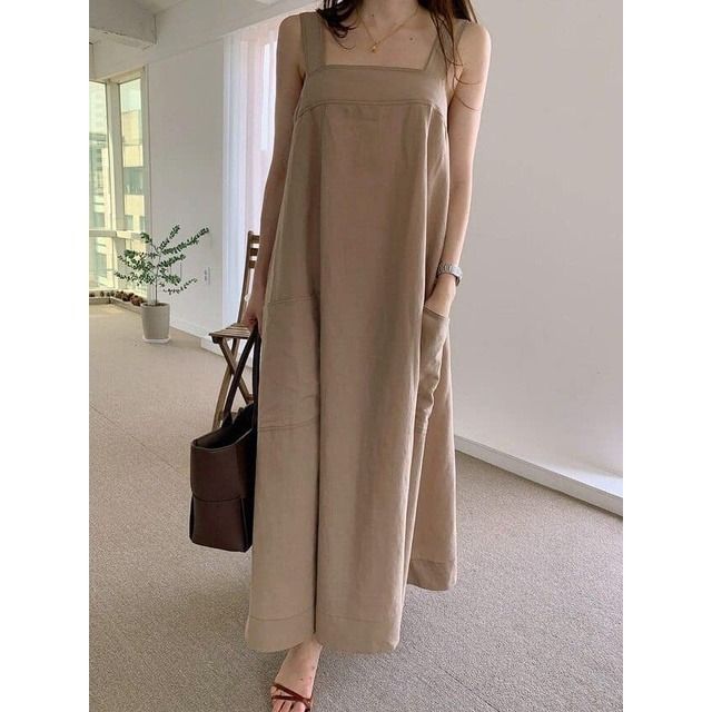 Minimalist discount casual dresses