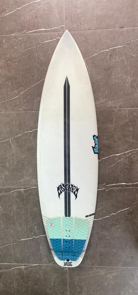 Lost Surfboard - Sub Driver 2.0 Light Speed 5'8