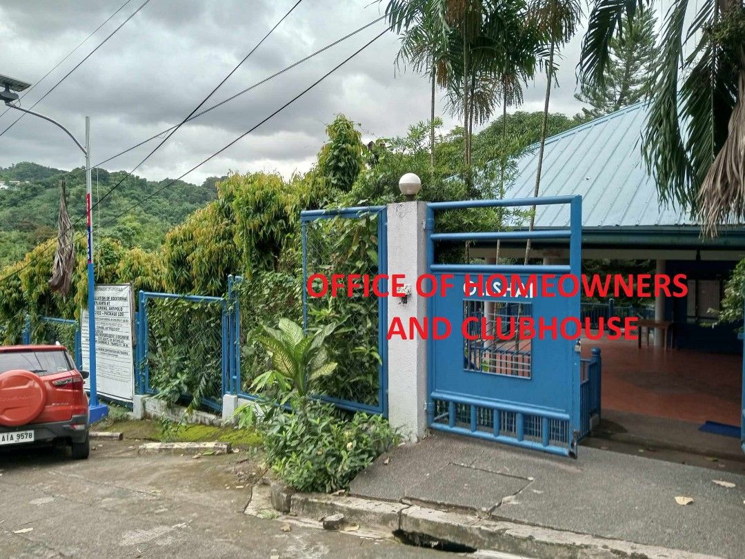 Lot for Sale in Loudes Subdivision Brgy cupang Antipolo city, Property