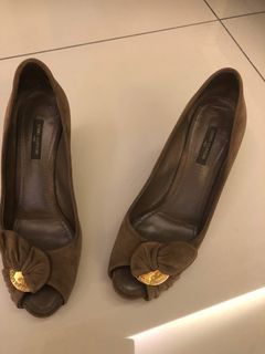 Louis Vuitton lOAFERS Shoes New Collection 2021 RM780, Luxury
