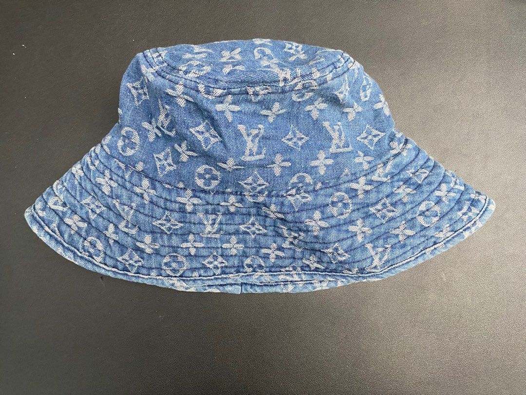 Louis Vuitton Bucket Hat in Surulere - Clothing Accessories, Medo