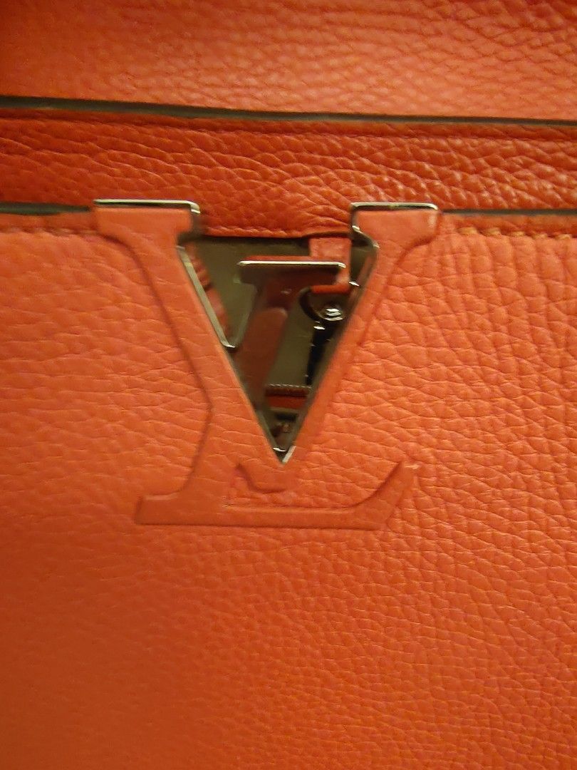 LV Blanche BB handbag Worn twice RRP $3050 Selling $2700