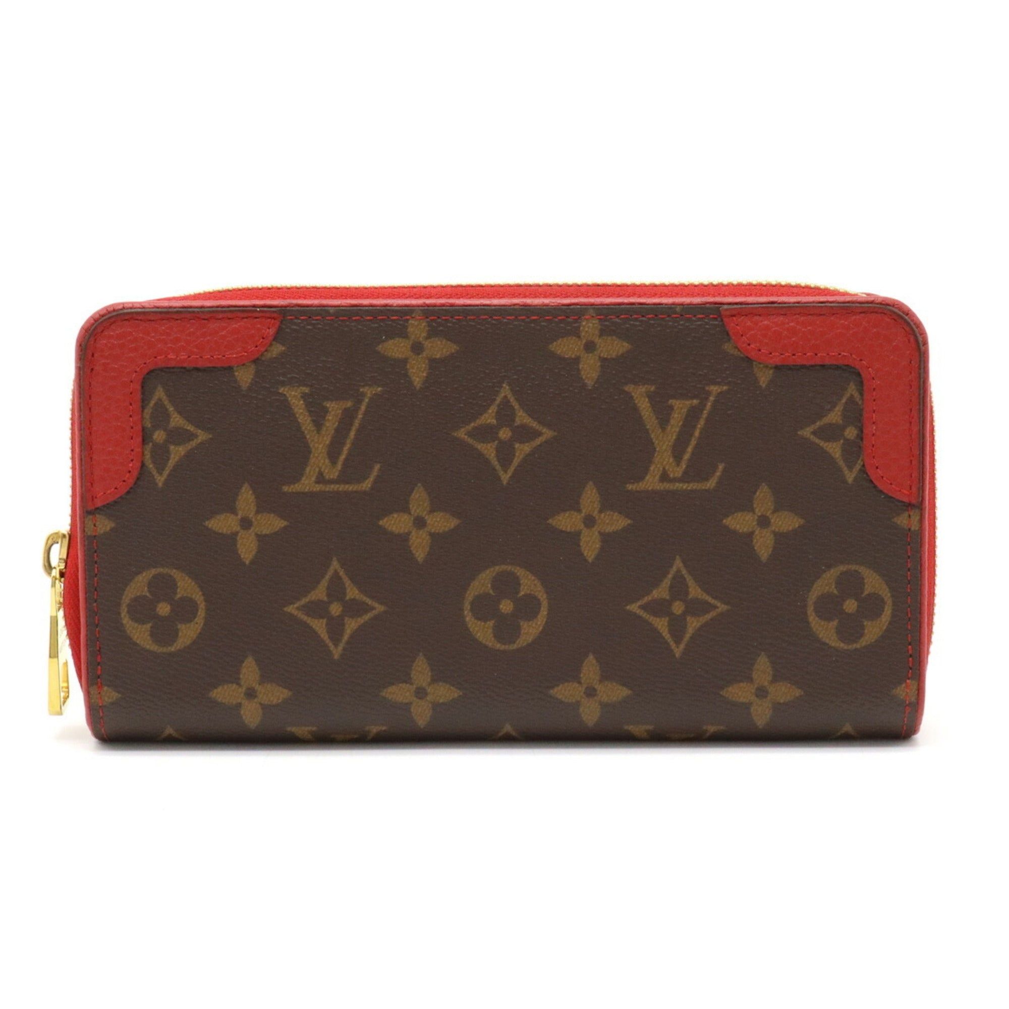 Louis Vuitton Retiro, Luxury, Bags & Wallets on Carousell