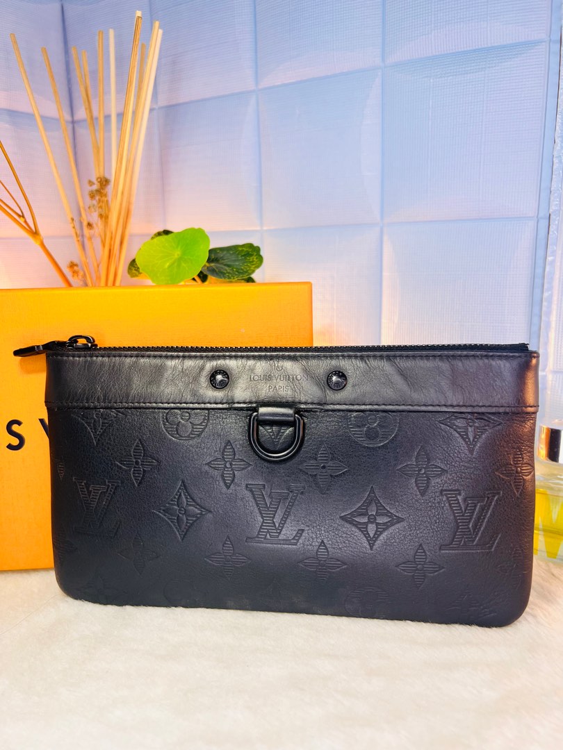 Louis vuitton pochette clearance man