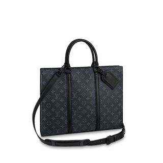 Shop Louis Vuitton MONOGRAM Petit sac plat (M81295) by 環-WA