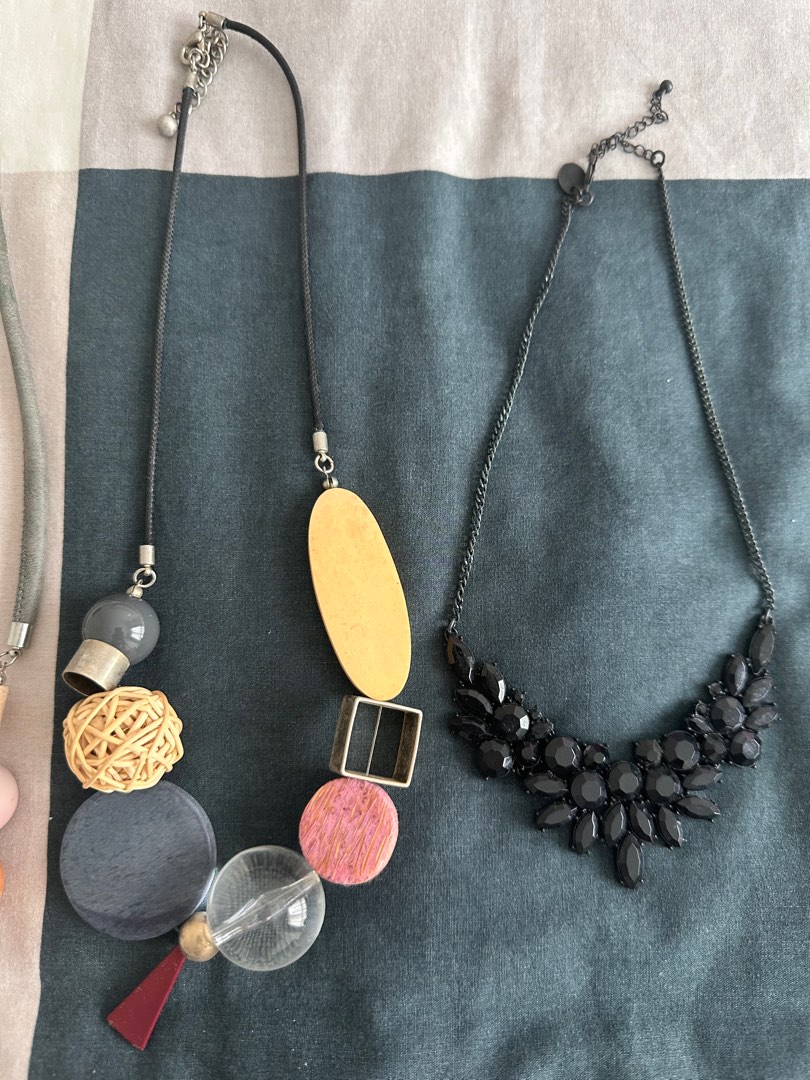 Adorable necklaces best sale