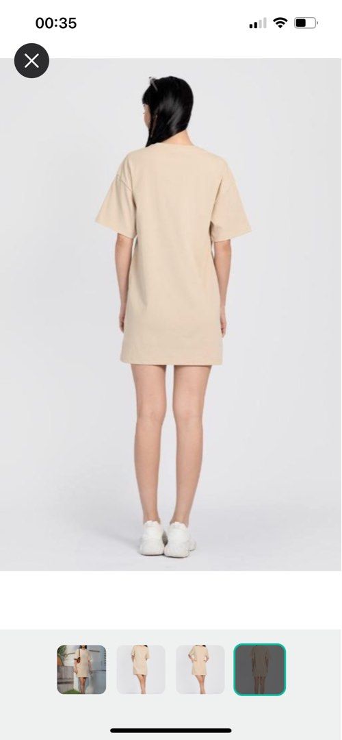 Love t shirt dress cheap