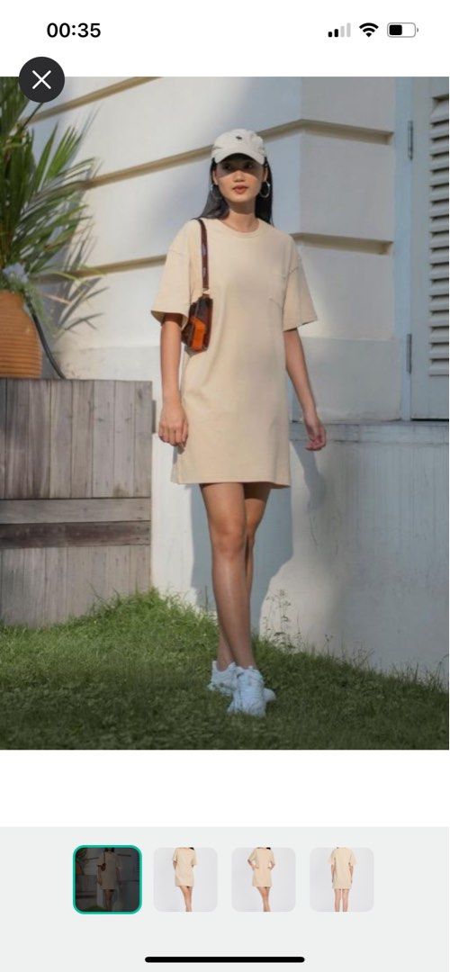 Love t shirt dress cheap