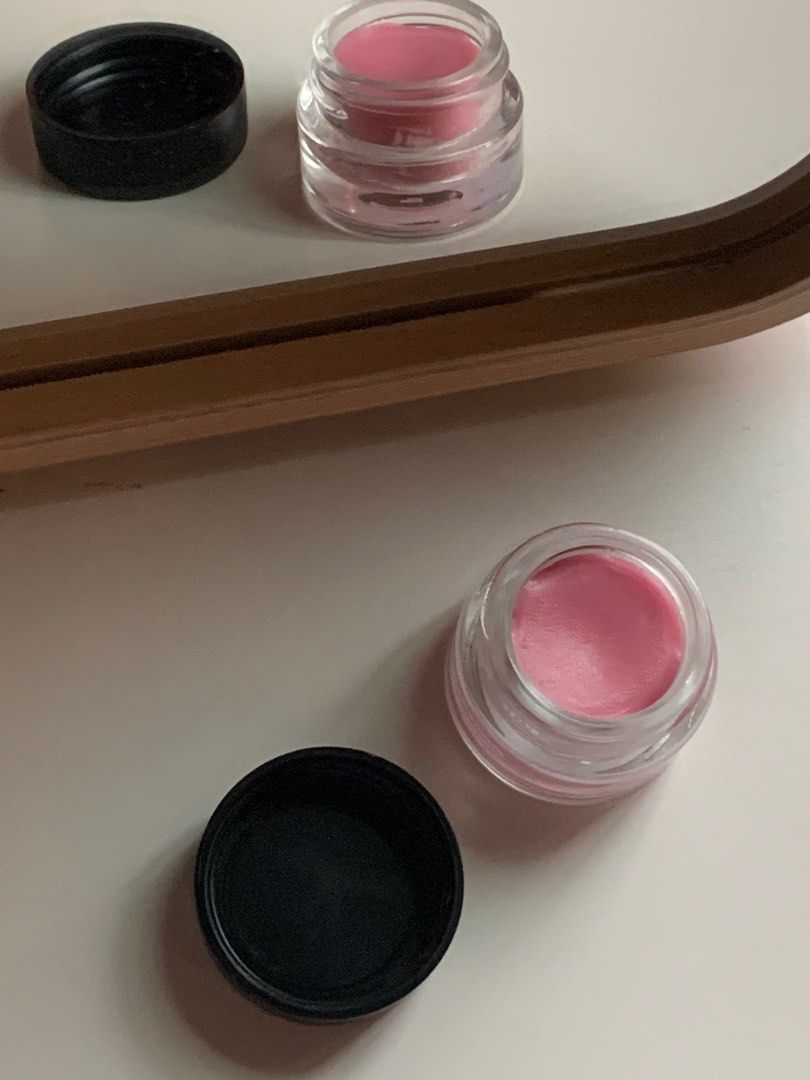 Lush american sales cream solid perfume