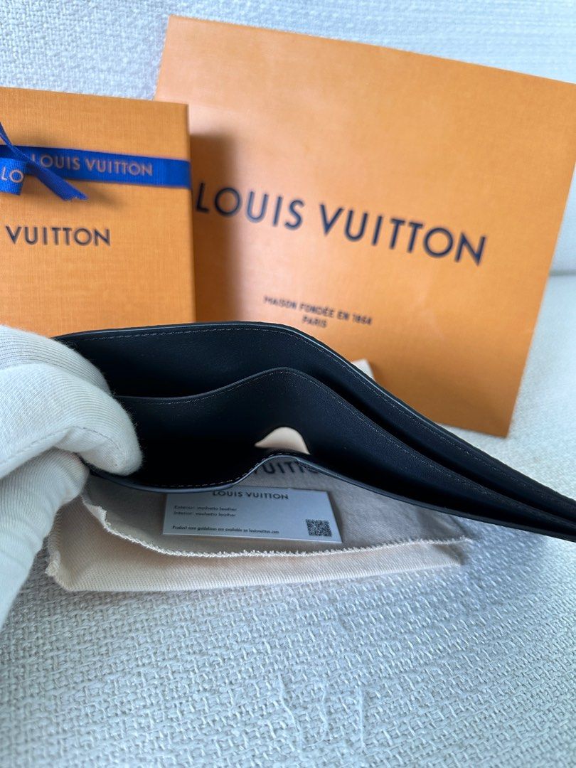 Louis Vuitton M62901 Multiple Wallet – PFO - Premium Fashion Origin