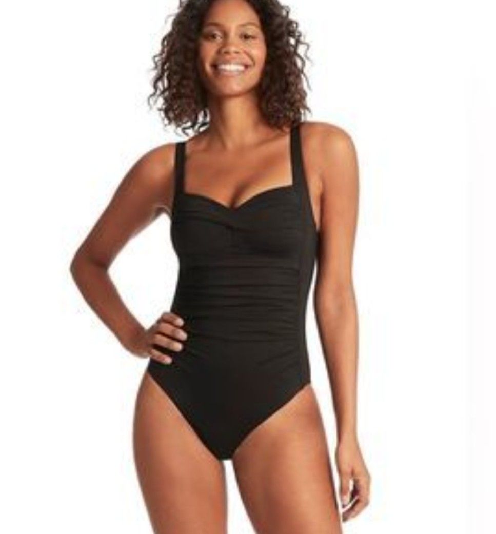 Merona cheap bathing suits