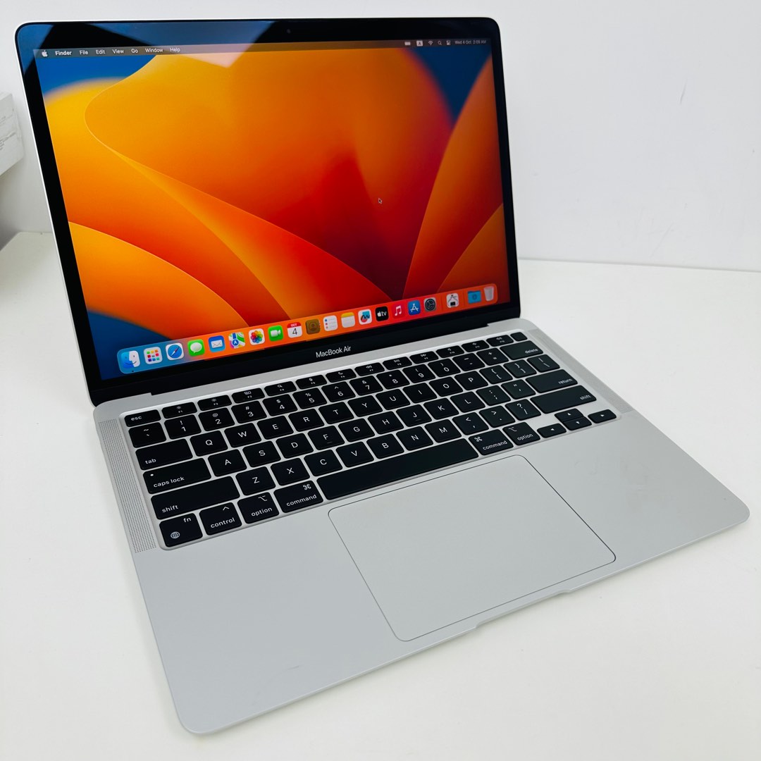 定期販売 MacBook Air 2020 M1 8GB 256GB 26回98% - ノートPC