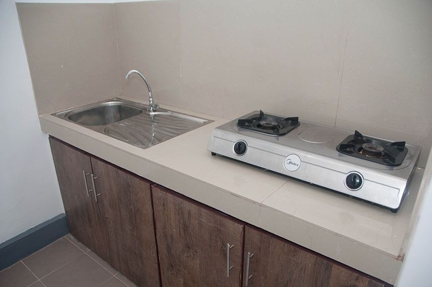 Makati Ladies Bedspace room for rent boarding house dormitory newly