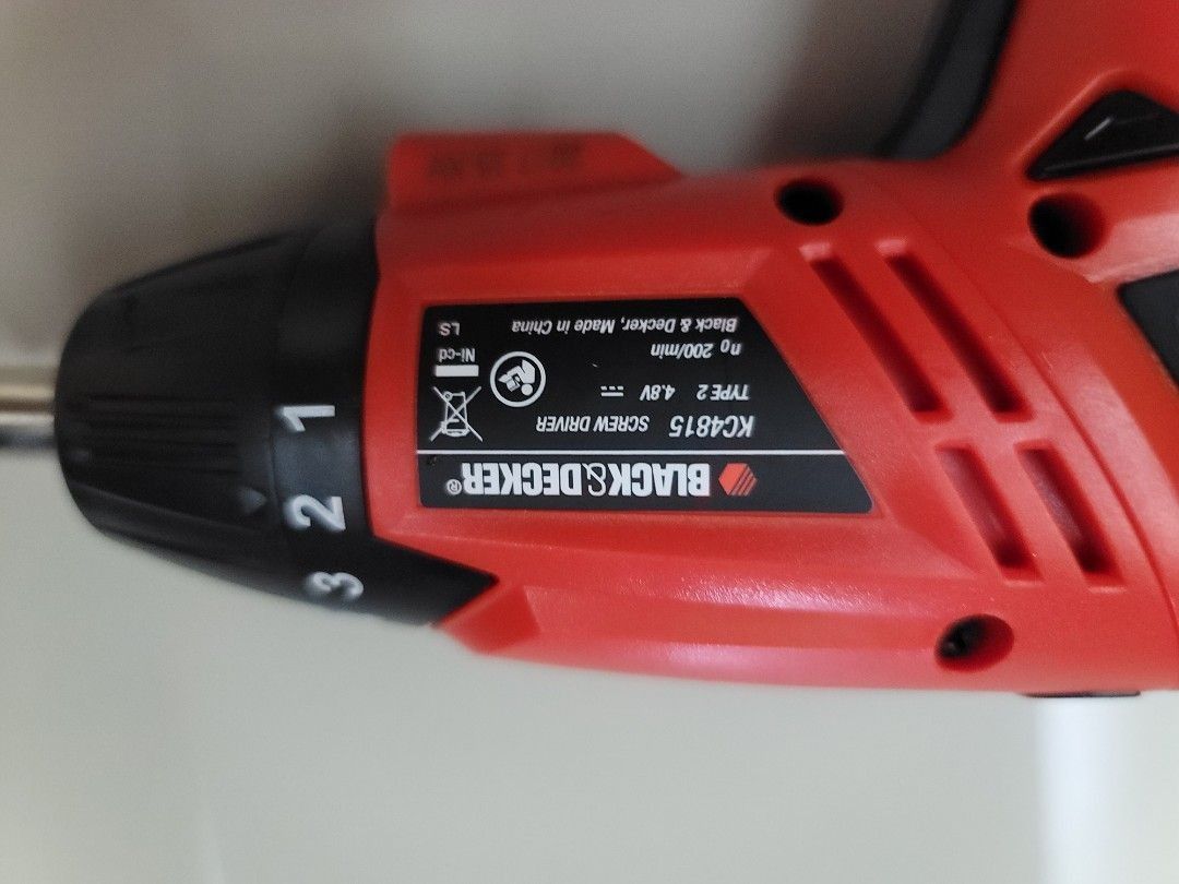 Kc4815 review sales