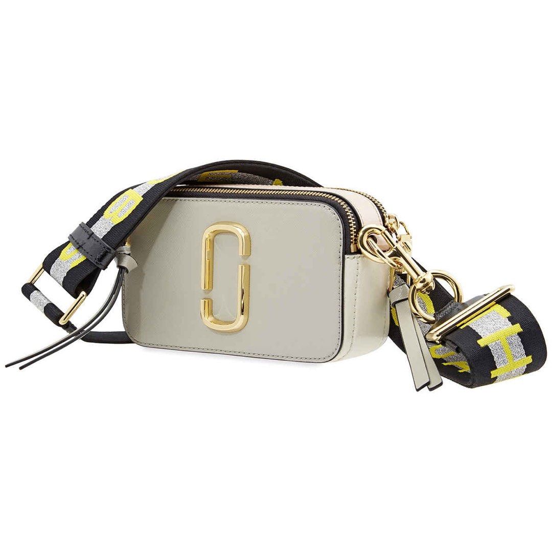 Marc Jacobs 'The Snapshot' Shoulder Bag