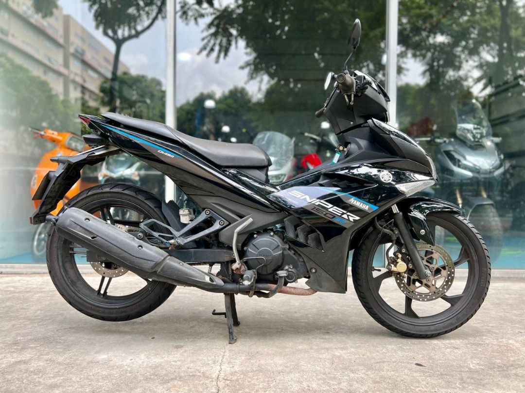 Mx king sniper hot sale