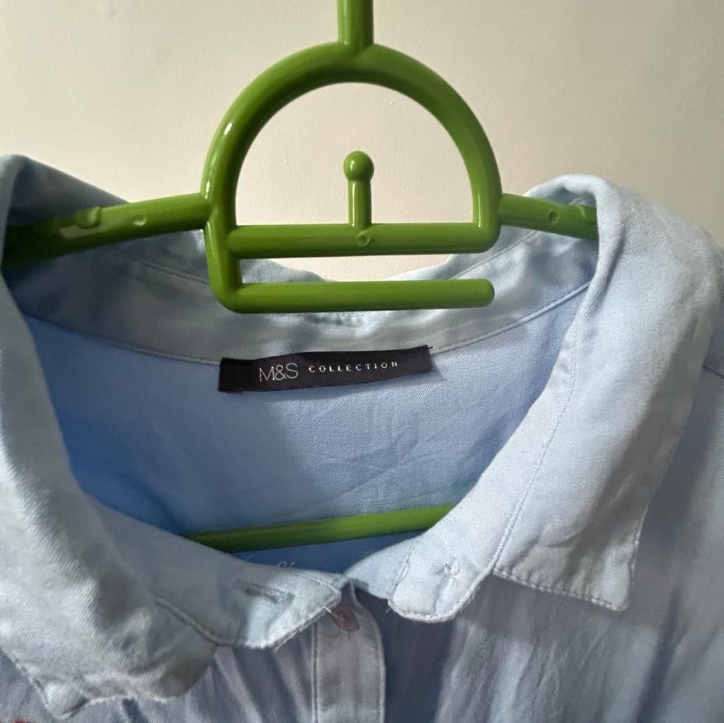 M & hotsell s blouses