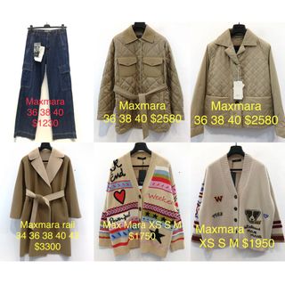 Maxmara Collection item 1